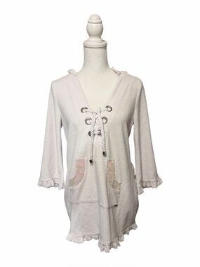 Beach Bunny Only Girl Tunic